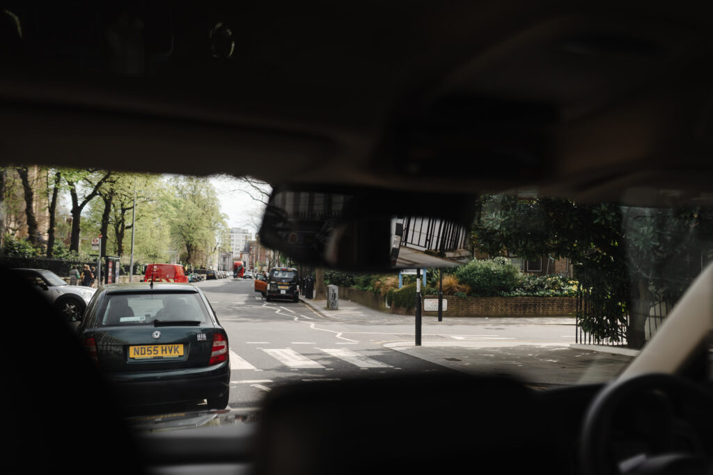 Wedding prep at the Ampersand Hotel by London Elopement Photographer