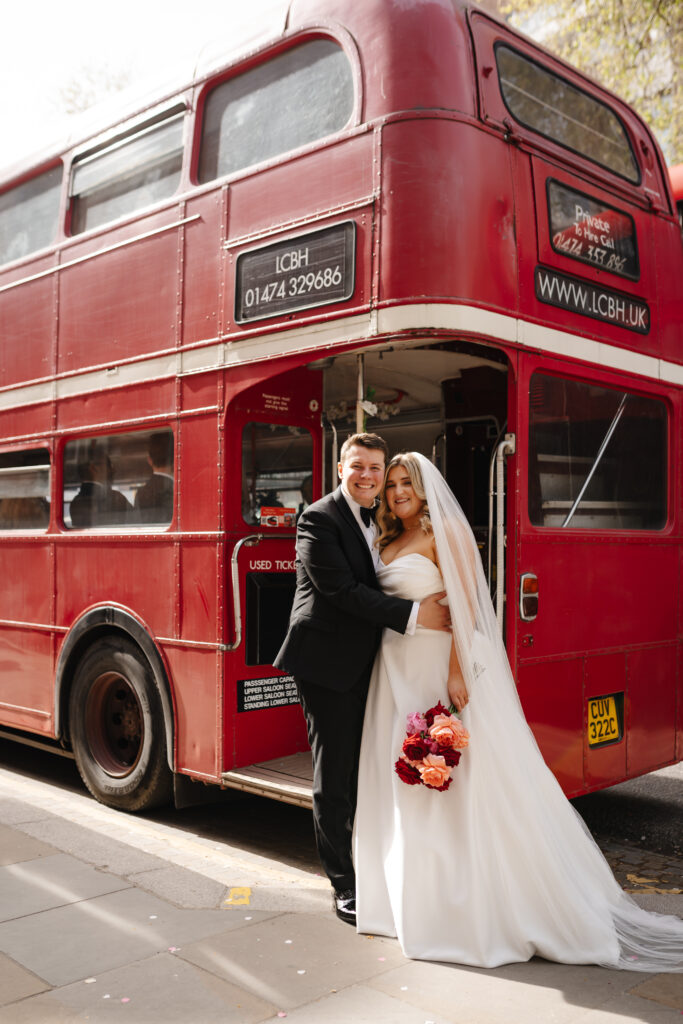 Wedding Ceremony at Chelsea Registry Office by London Elopement Photographer