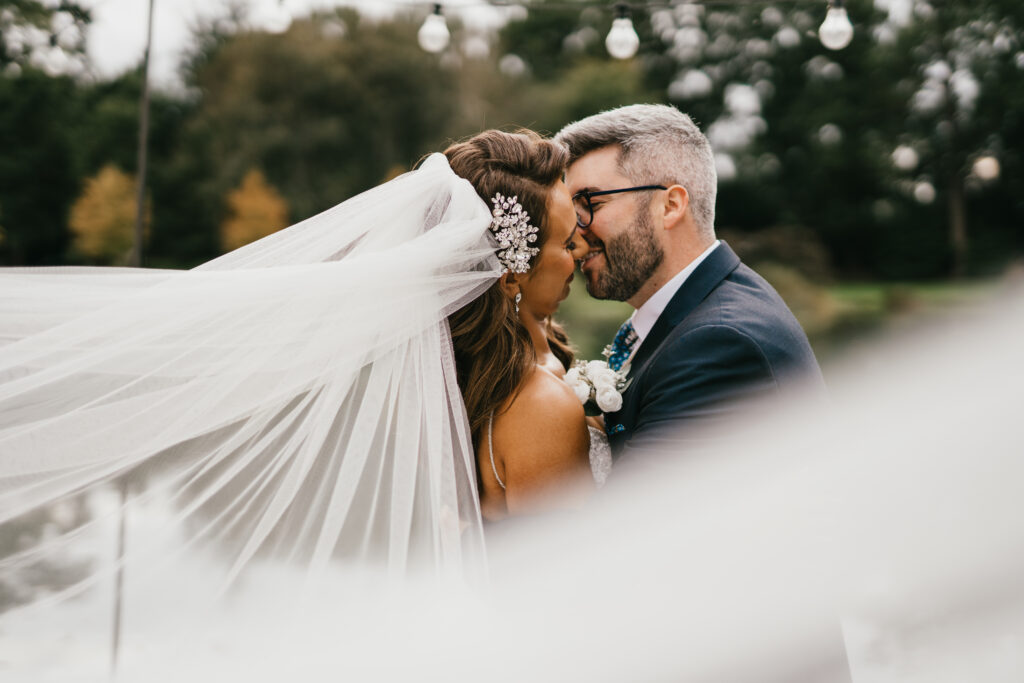 Barns & Yard Wedding Photos