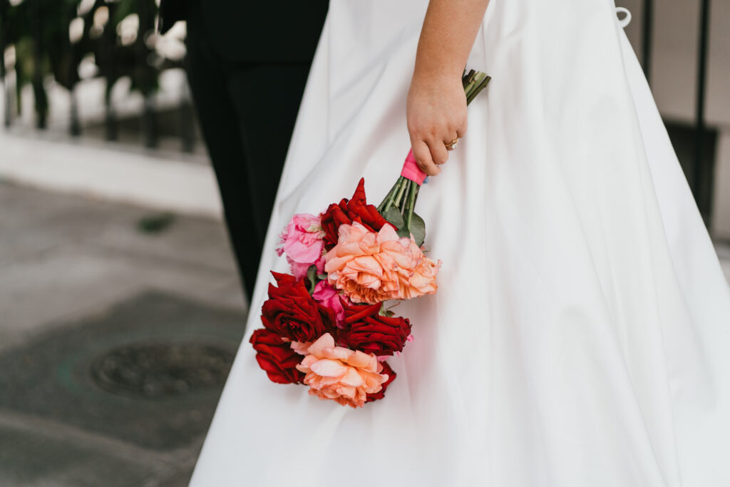 London Elopement Wedding Photos