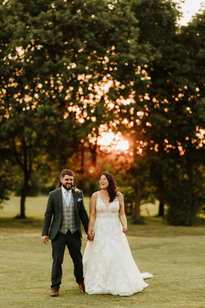 Meadow Barn Wedding Photos