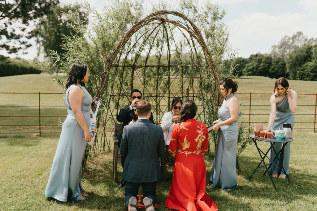 Meadow Barn Wedding Photos