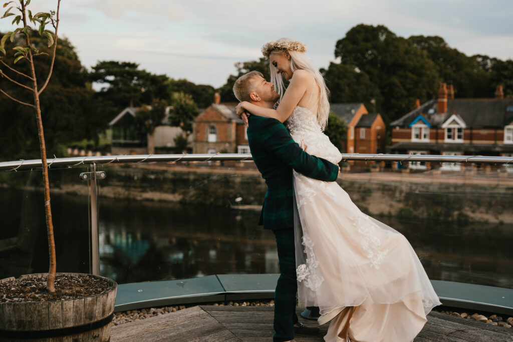 Hereford Wedding Photographer