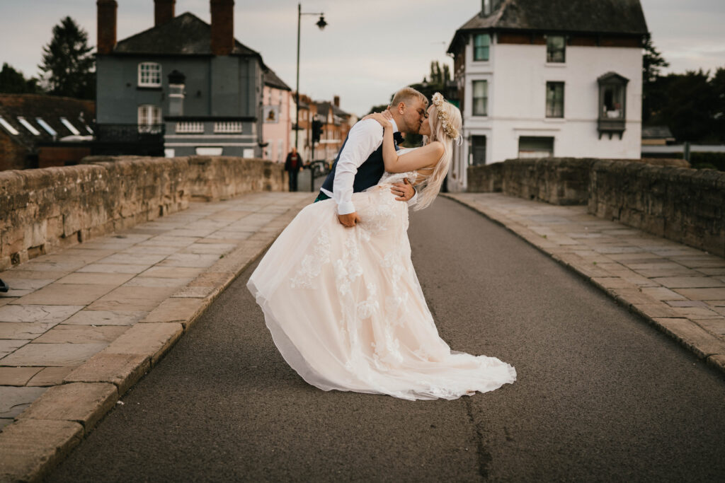 Hereford Wedding Photographer