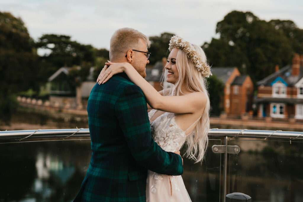 Hereford Wedding Photographer