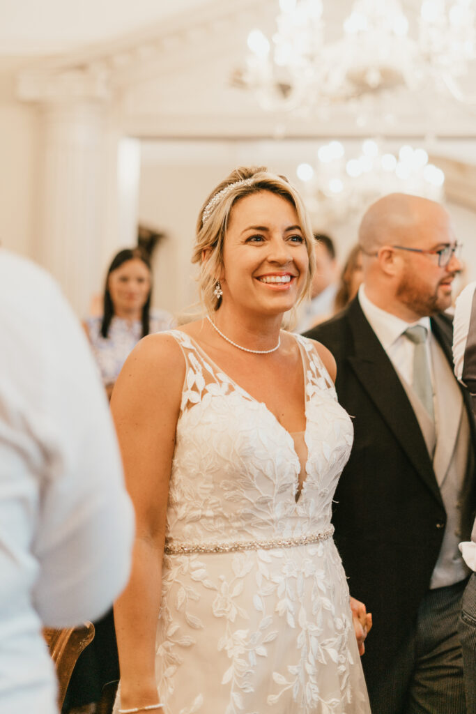 Berwick Lodge Wedding Photos