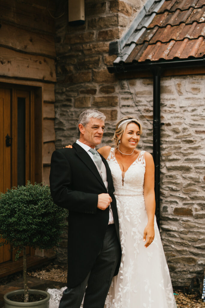 Berwick Lodge Wedding Photos