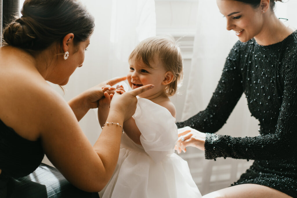 London Elopement Wedding Photos