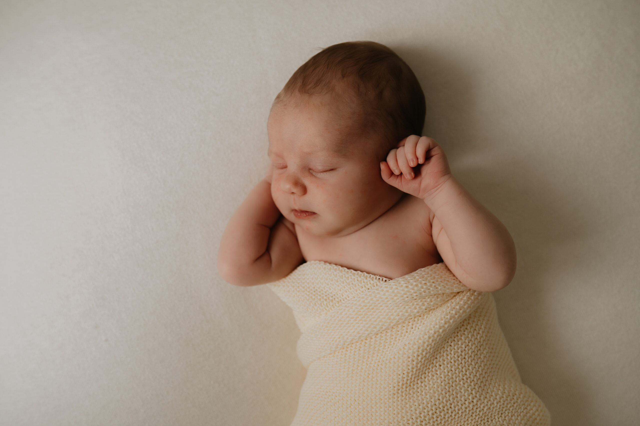 Worcestershire Newborn Photographer