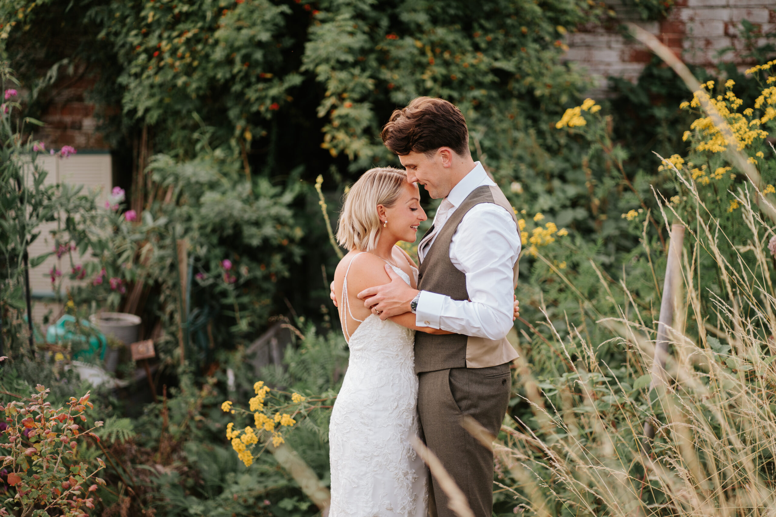 Whitbourne Hall Wedding by Worcestershire Wedding Photographer