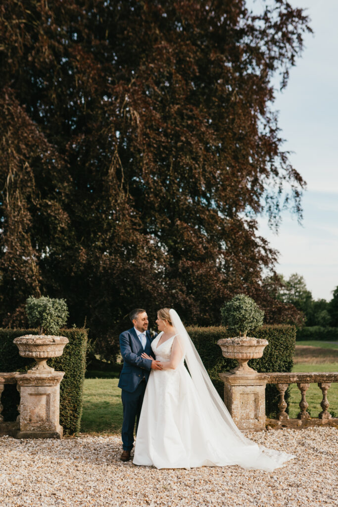 Family Portraits at Bredenbury Court Barns