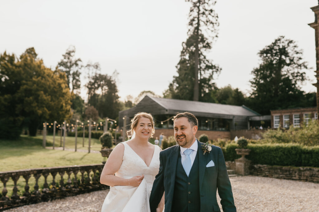 Family Portraits at Bredenbury Court Barns