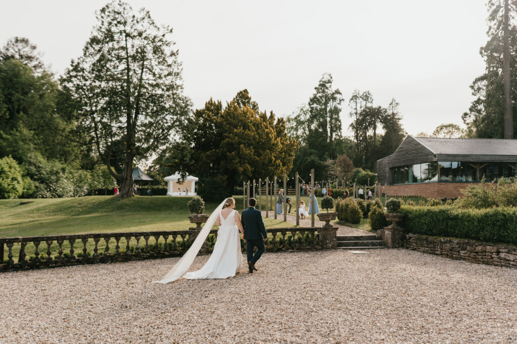 Family Portraits at Bredenbury Court Barns