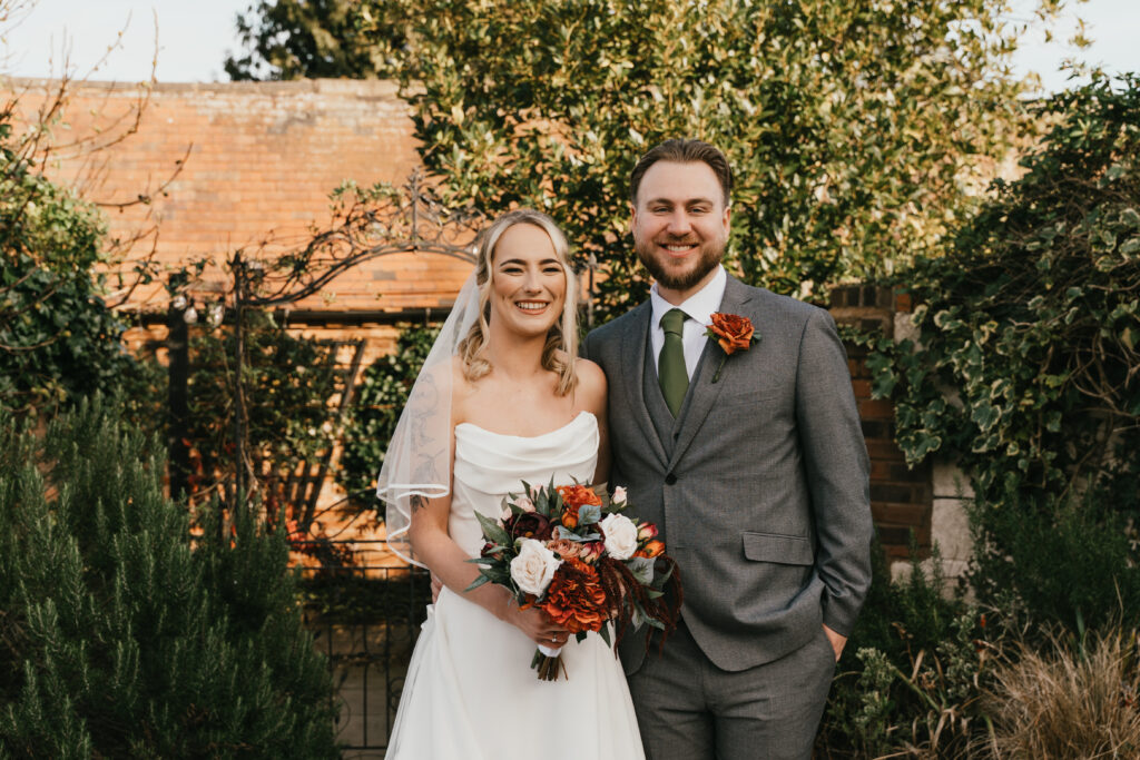 Curradine Barns Wedding Photos