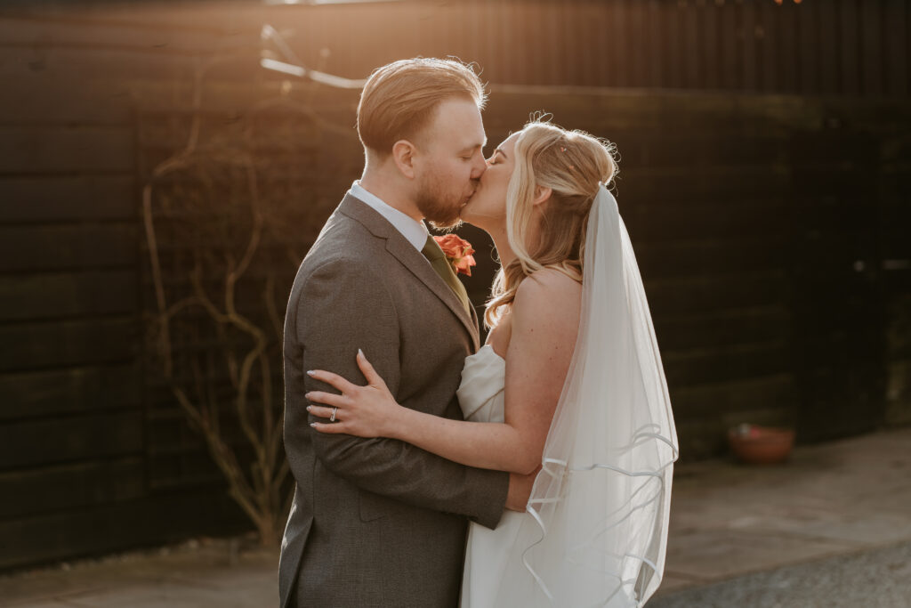 Curradine Barns Wedding Photos