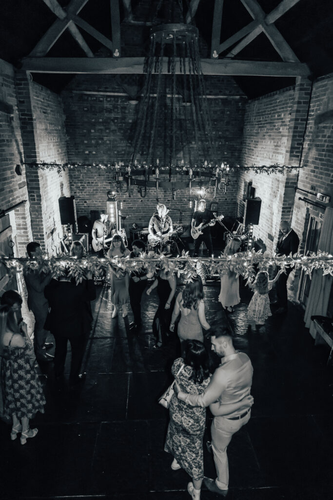 Curradine Barns Wedding Photos