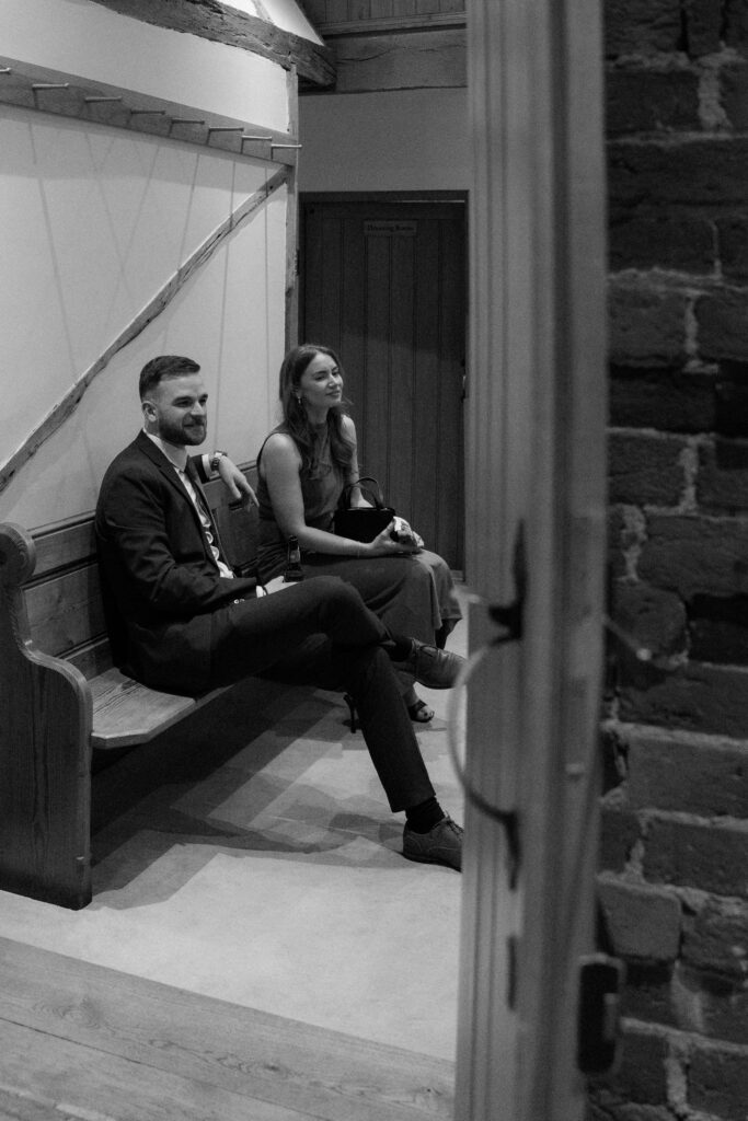 Curradine Barns Wedding Photos