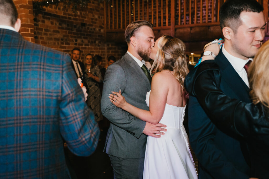 Curradine Barns Wedding Photos