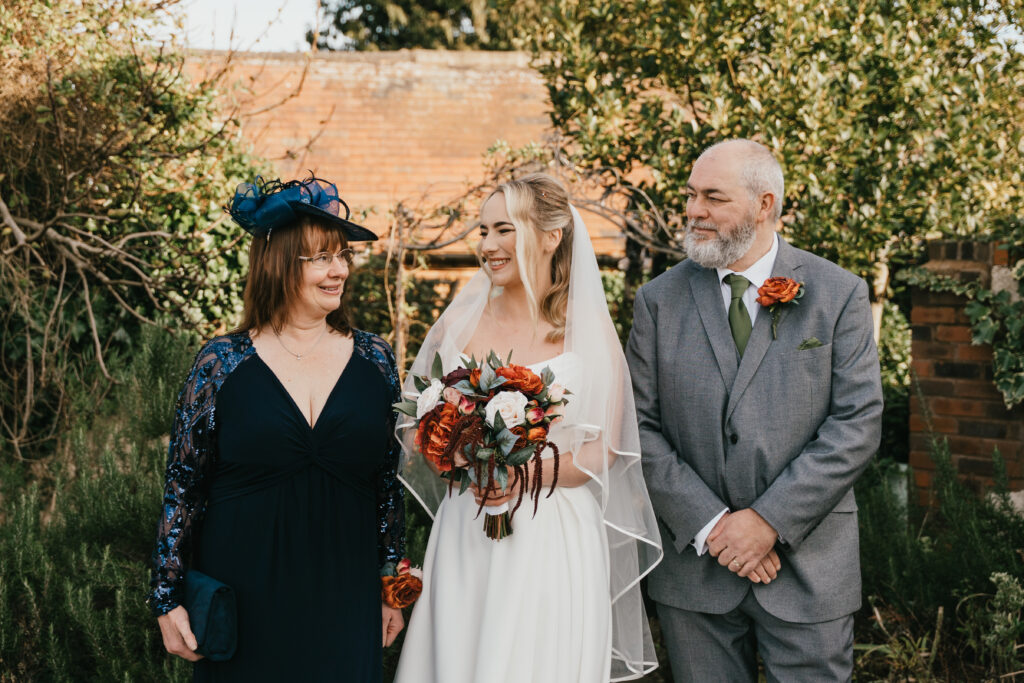 Curradine Barns Wedding Photos