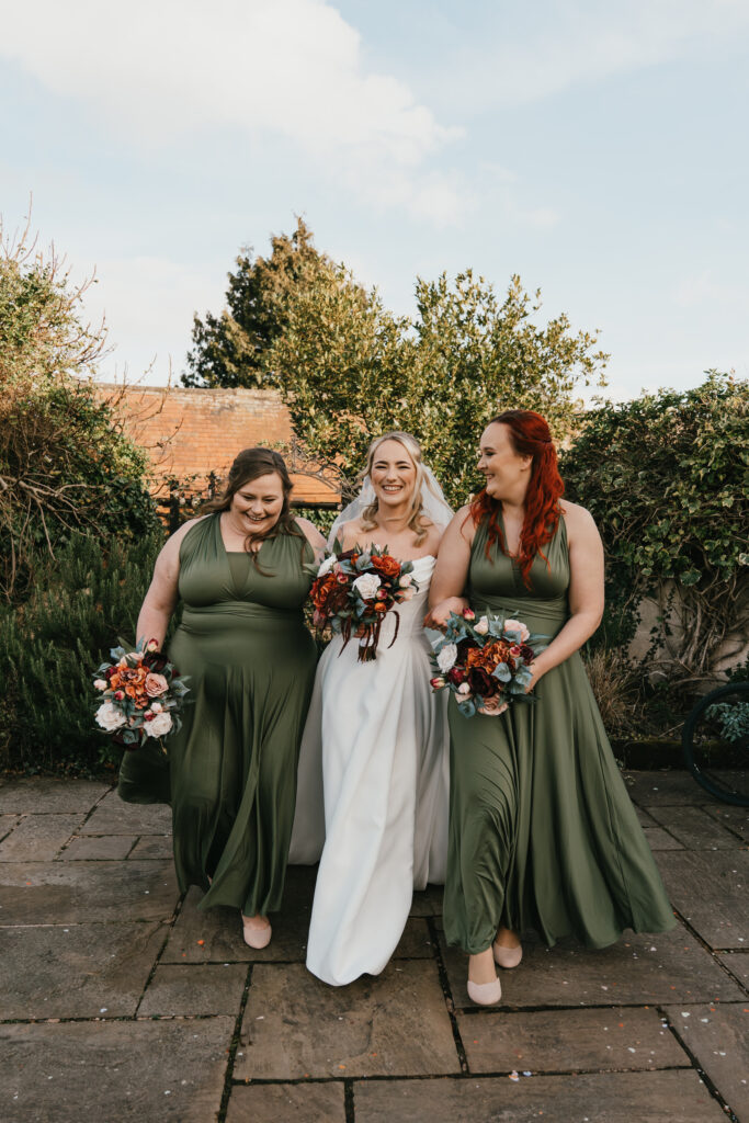 Curradine Barns Wedding Photos