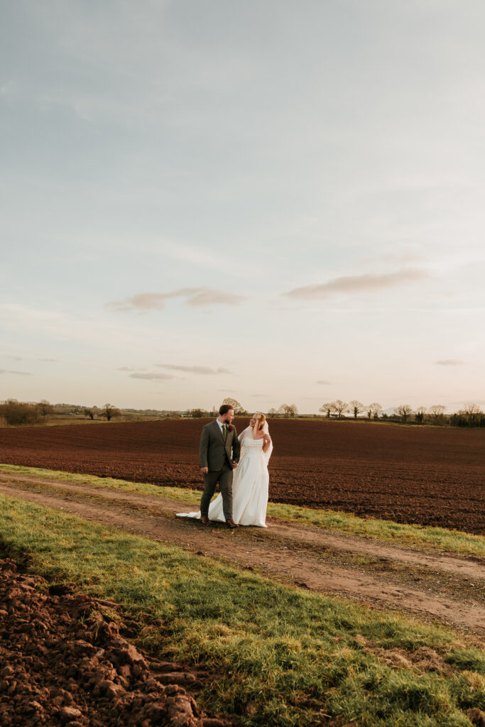 Curradine Barns Wedding Photos