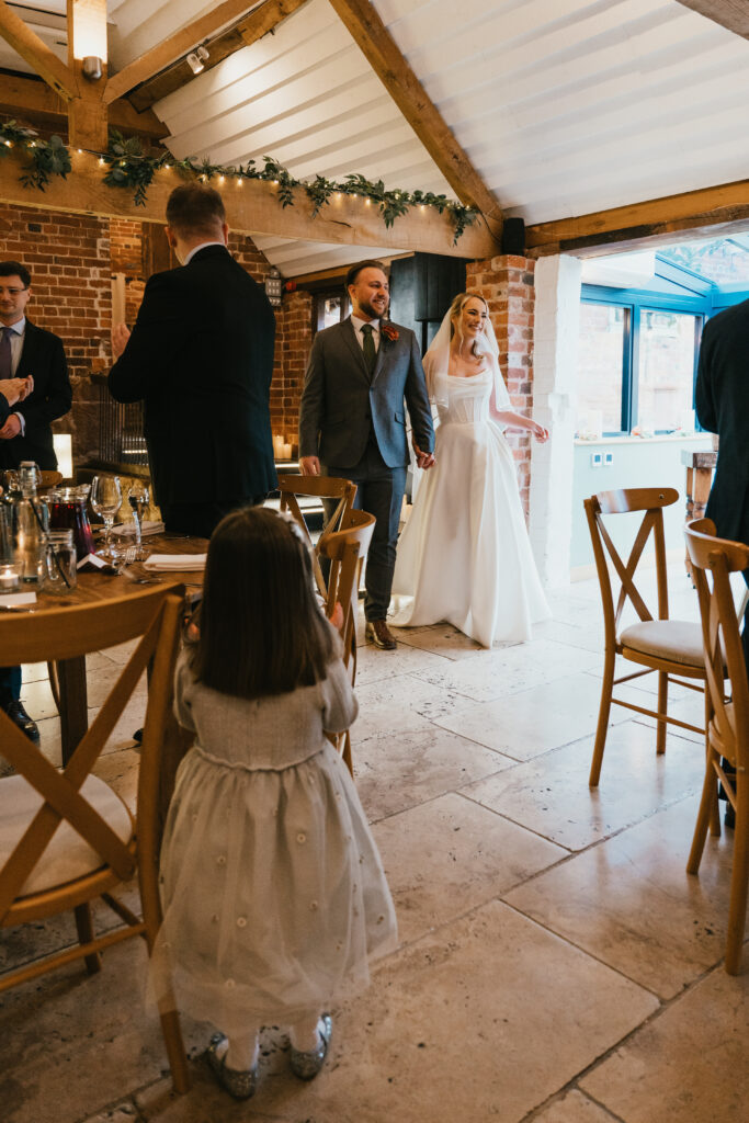 Curradine Barns Wedding Photos