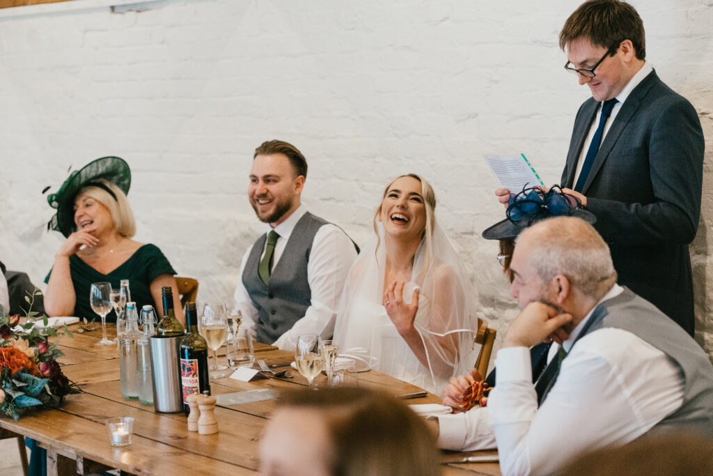 Curradine Barns Wedding Photos