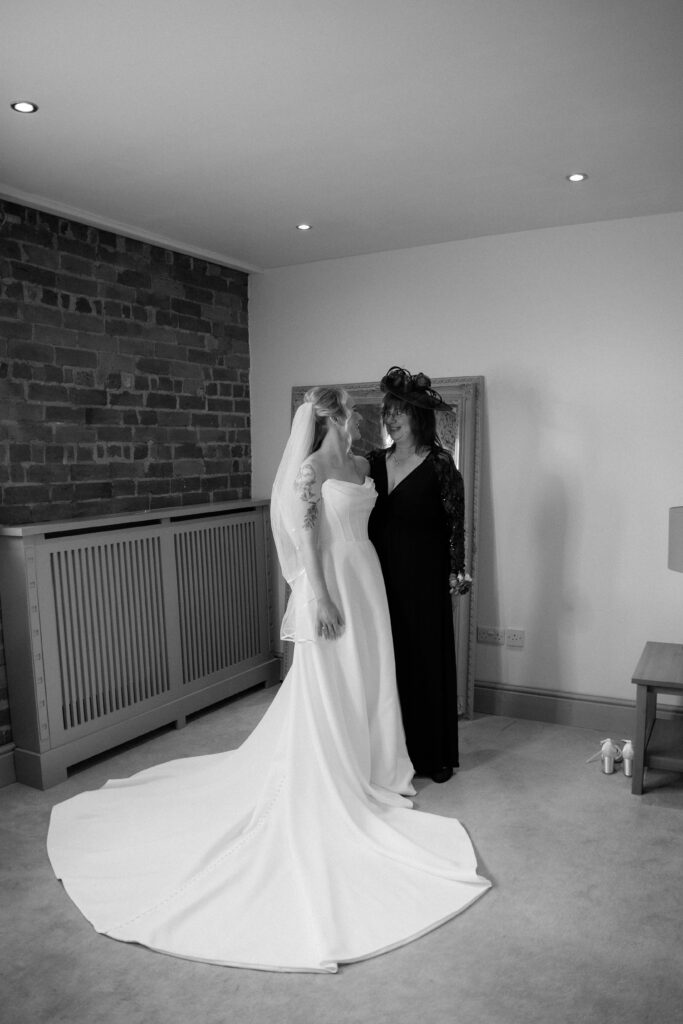 Curradine Wedding Photos