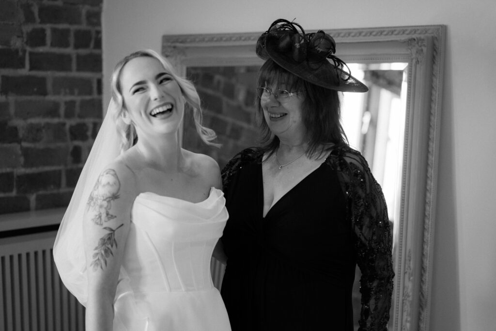 Curradine Wedding Photos