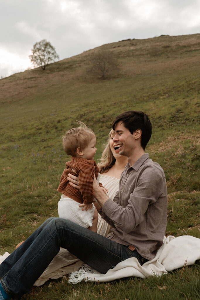 Malvern Maternity Photos