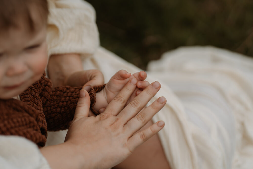 Malvern Maternity Photos