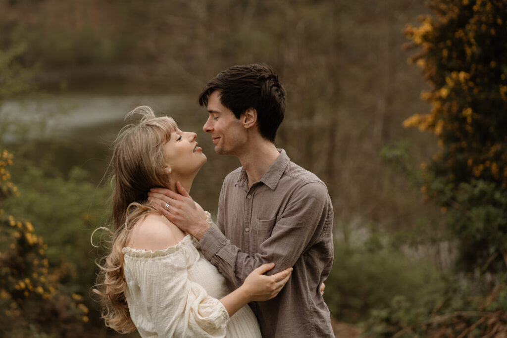 Malvern Maternity Photos