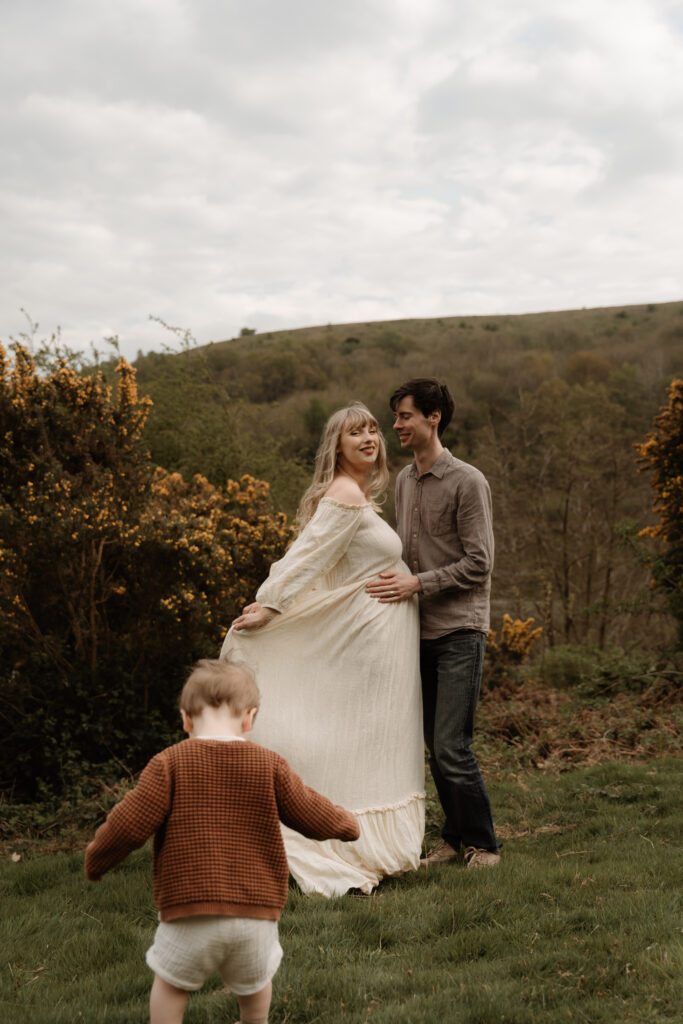 Malvern Maternity Photos