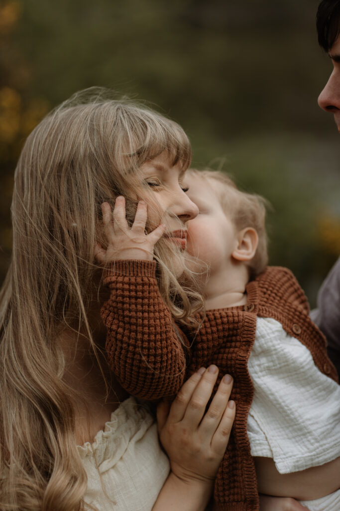Malvern Maternity Photos