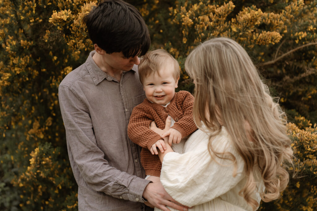 Malvern Maternity Photos