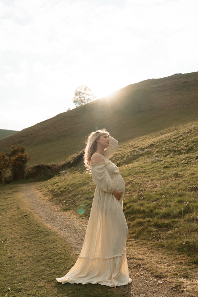 Malvern Maternity Photos