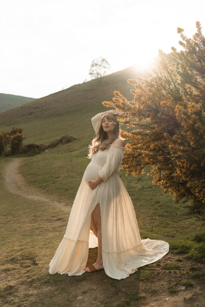 Malvern Maternity Photos