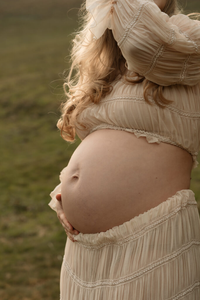 Malvern Maternity Photos