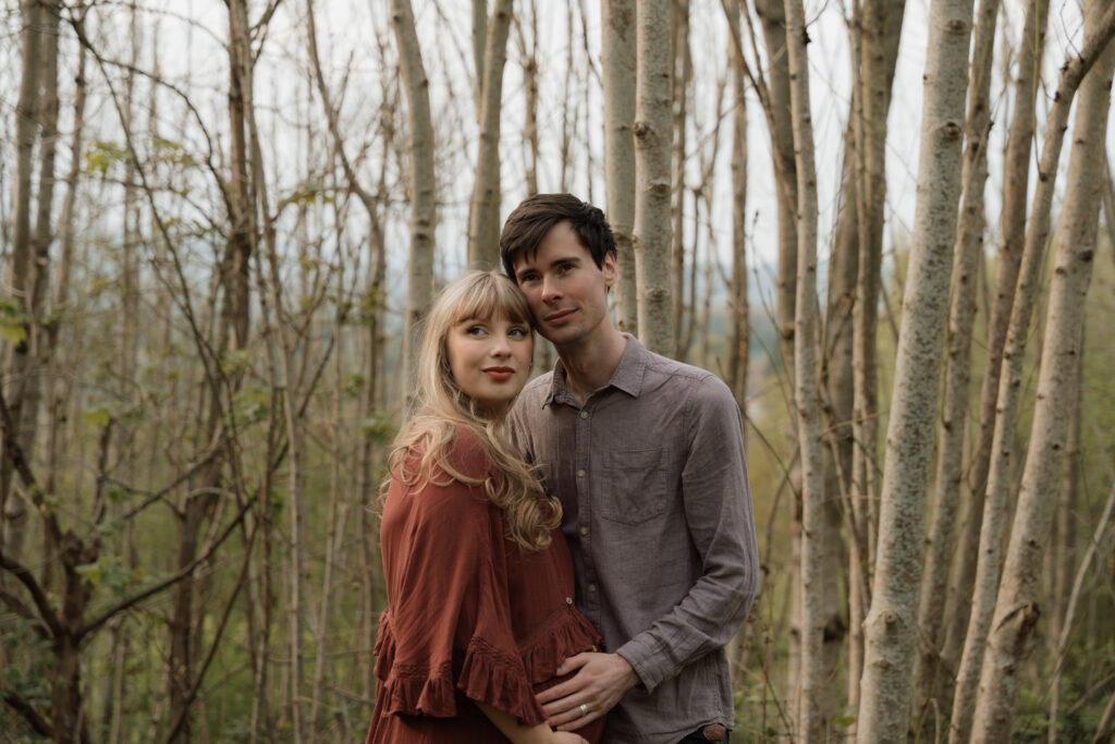 Malvern Maternity Photos
