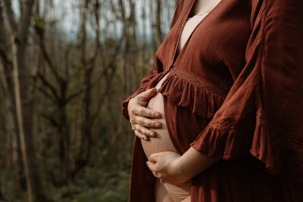 Malvern Maternity Photos