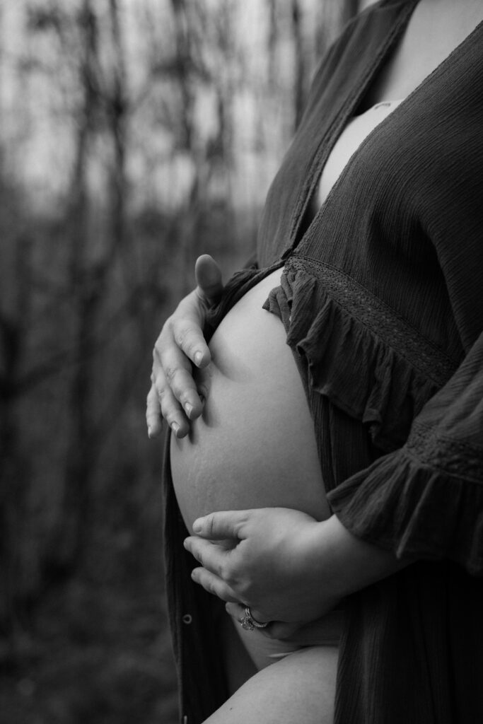 Malvern Maternity Photos