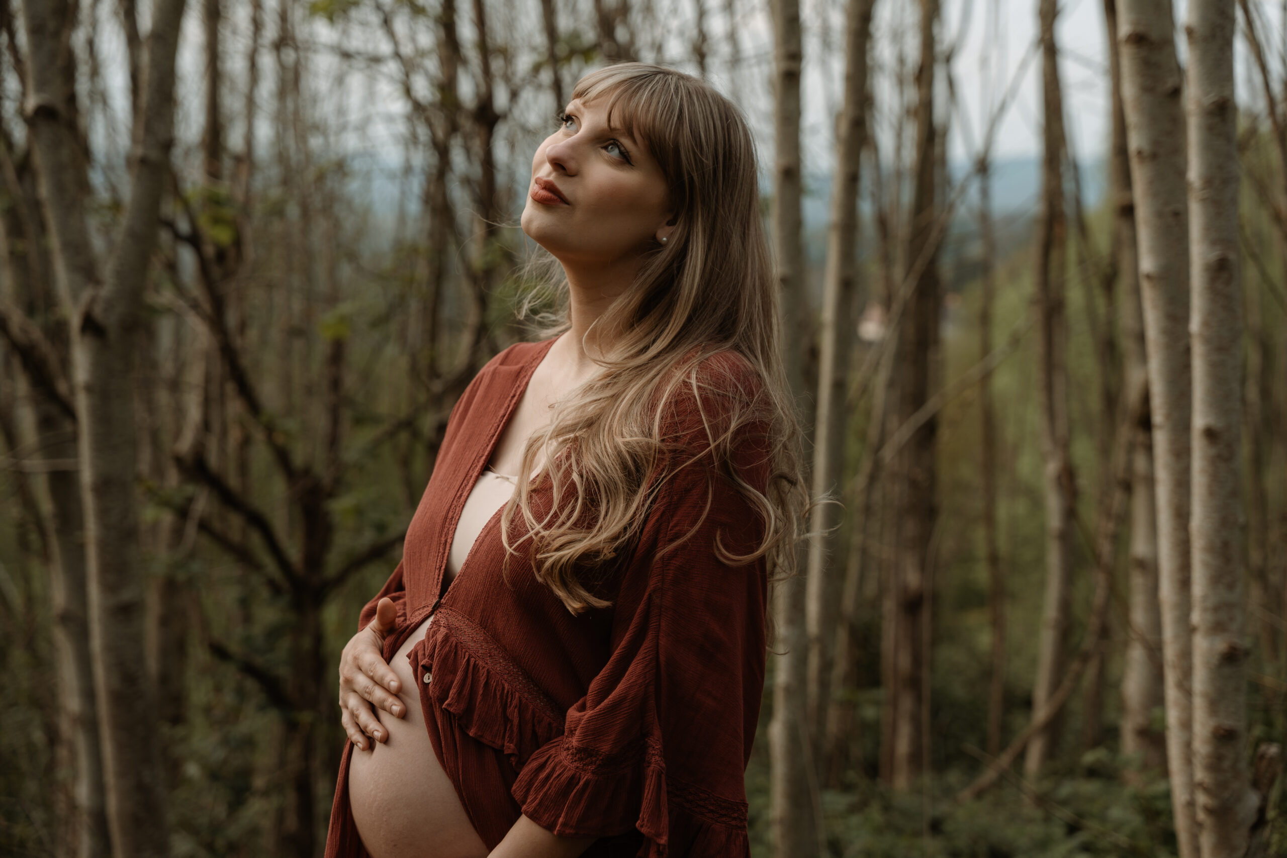 Malvern Maternity Photos