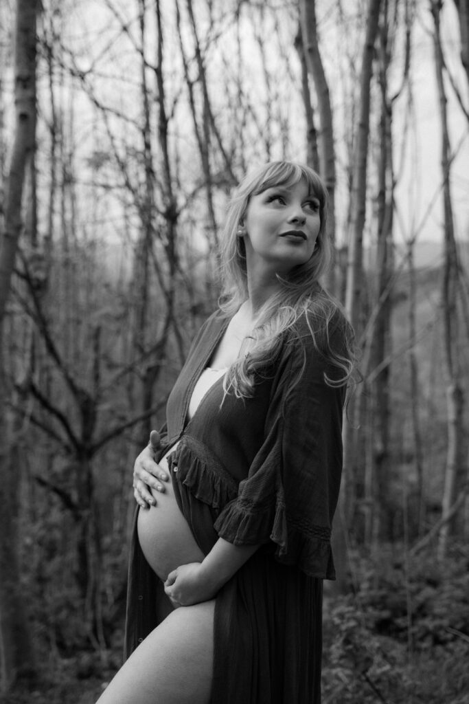 Malvern Maternity Photos