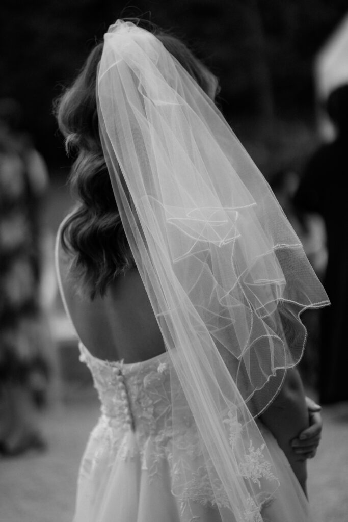 Caswell House Wedding Photos