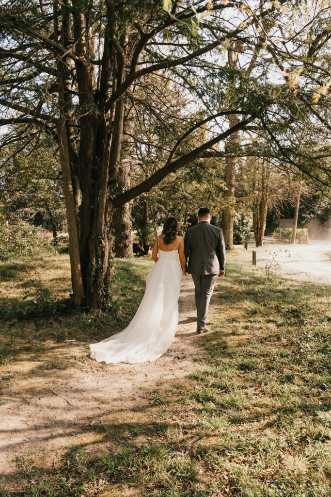 Manor by the Lake Wedding Photos