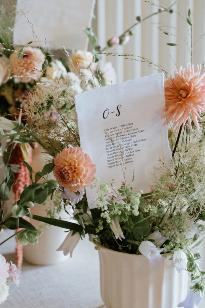 Elmore Court Wedding Photos