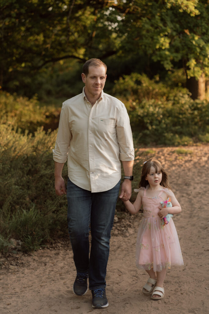 Worcestershire Family Photography