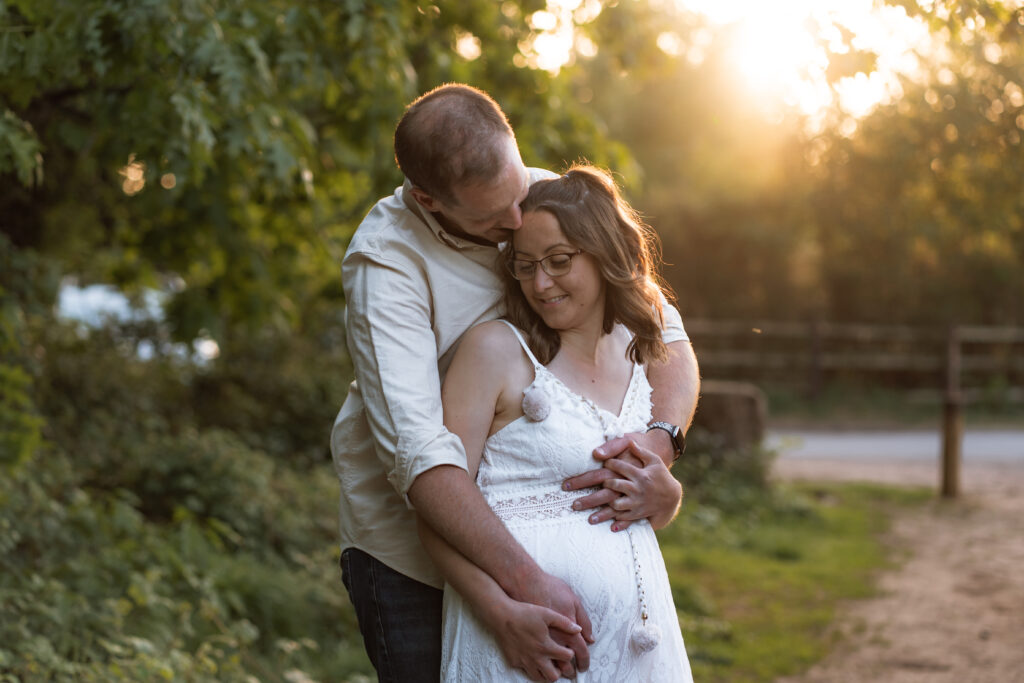 Worcestershire Family Photography