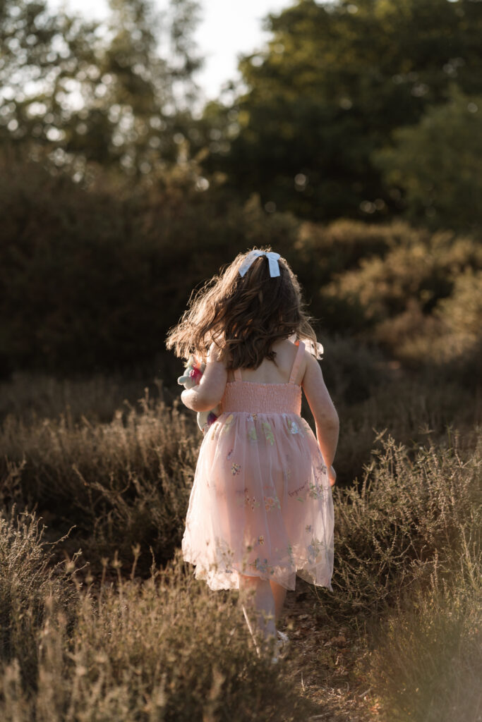 Worcestershire Family Photography