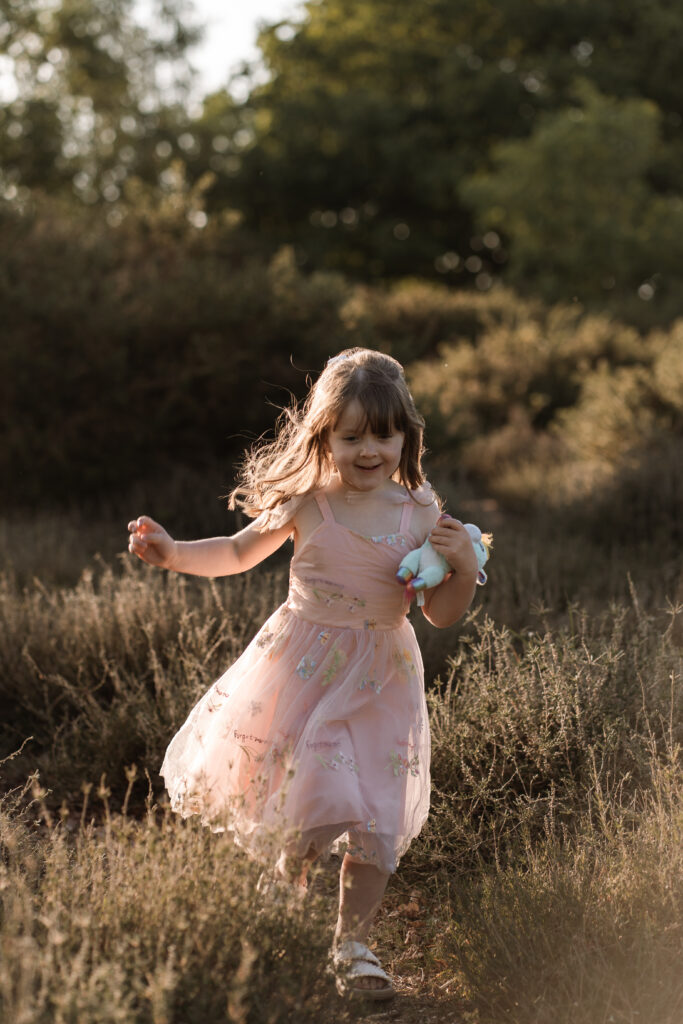 Worcestershire Family Photography